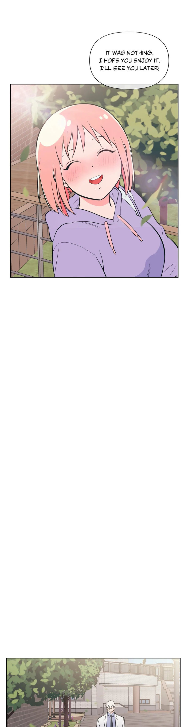 Peach Sorbet - Chapter 29 [photo 32] - MangaPorn