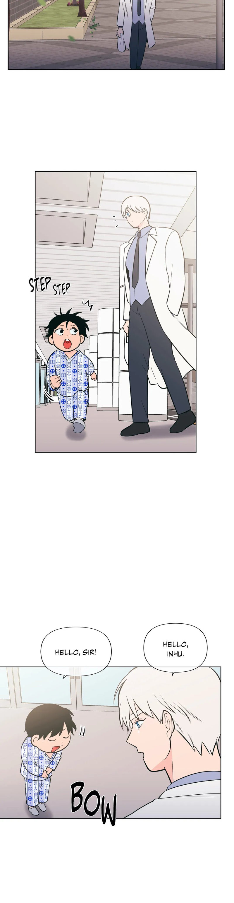 Peach Sorbet - Chapter 29 [photo 33] - MangaPorn