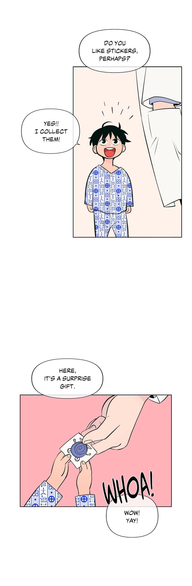 Peach Sorbet - Chapter 29 [photo 34] - MangaPorn