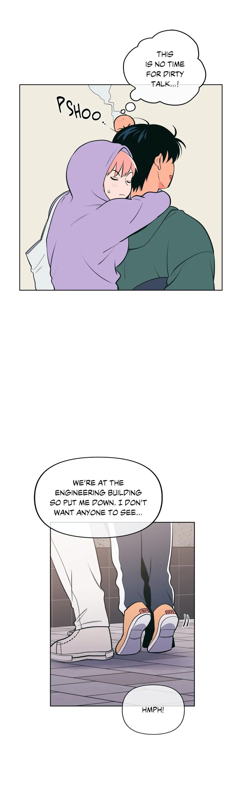 Peach Sorbet - Chapter 29 [photo 4] - MangaPorn