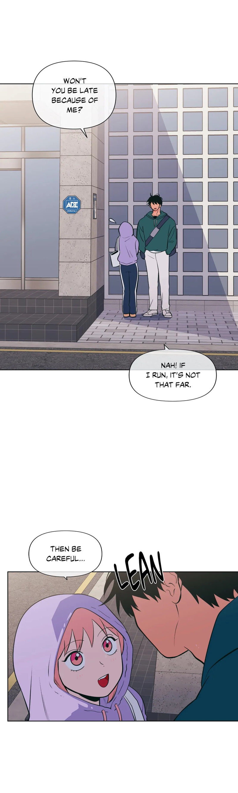 Peach Sorbet - Chapter 29 [photo 5] - MangaPorn