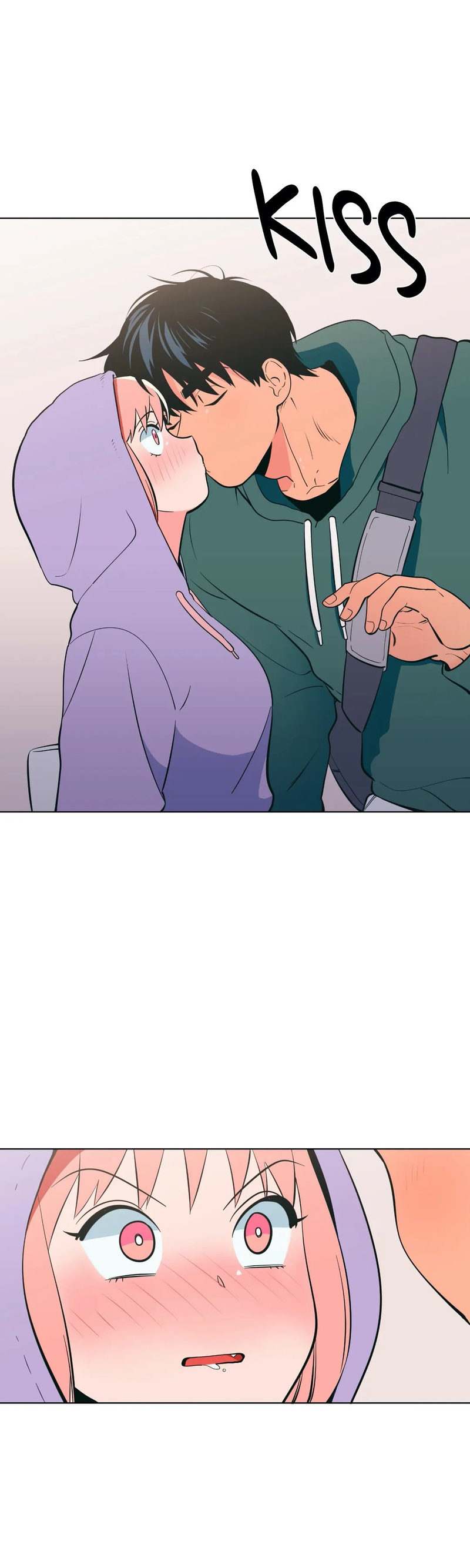 Peach Sorbet - Chapter 29 [photo 6] - MangaPorn