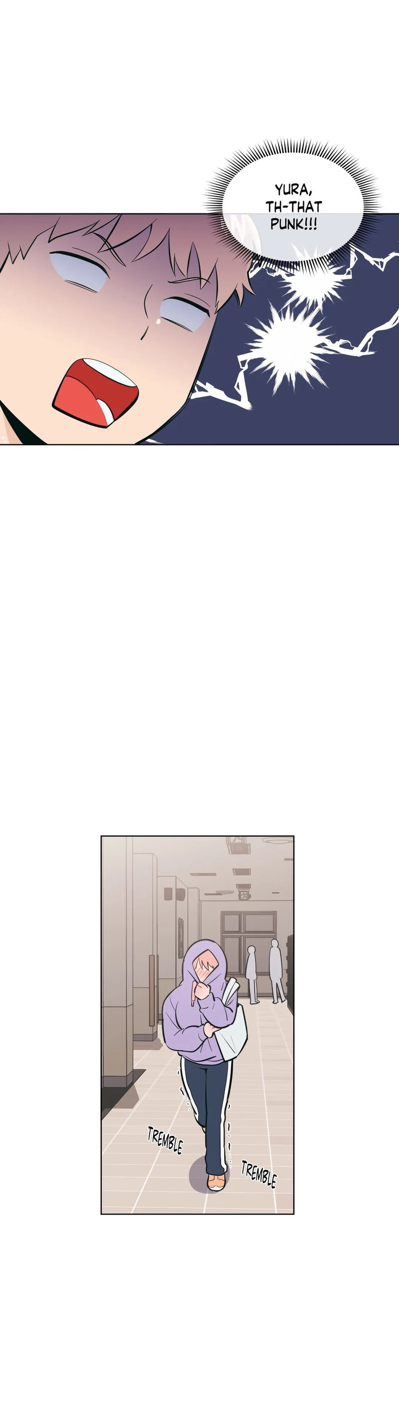 Peach Sorbet - Chapter 29 [photo 8] - MangaPorn