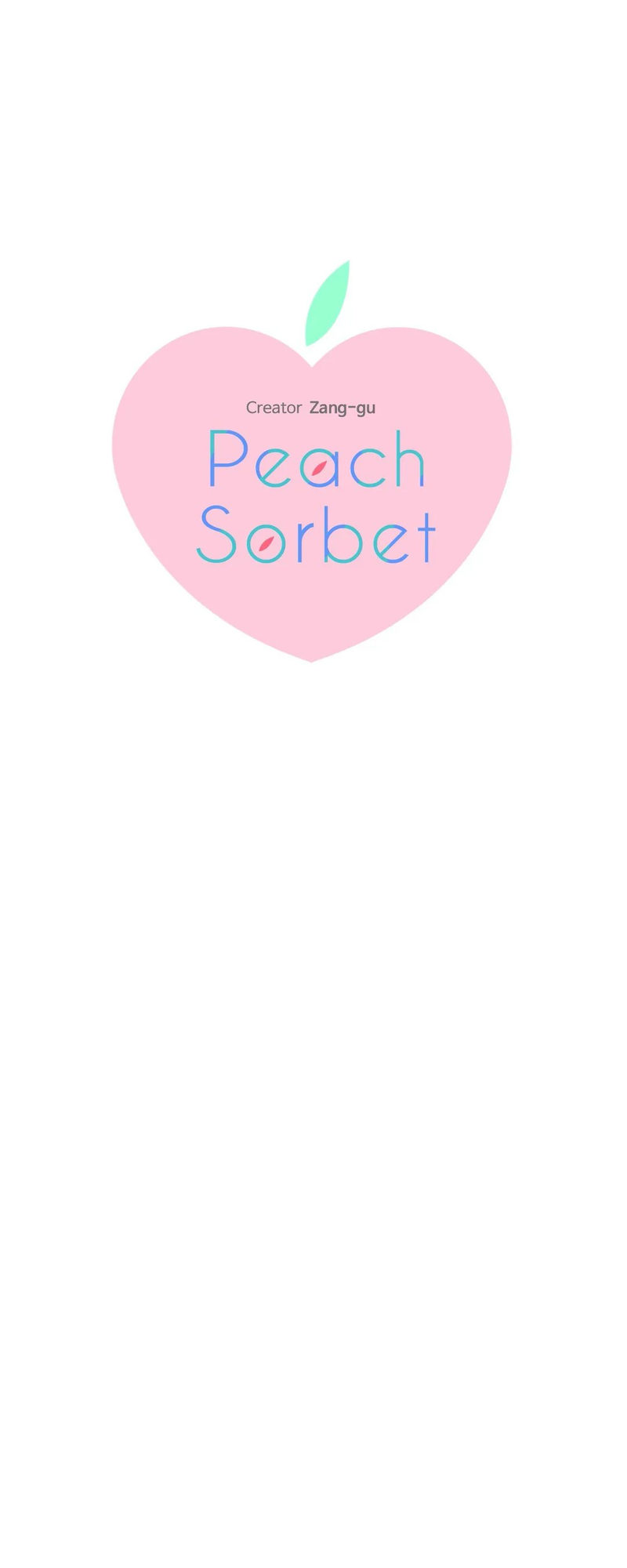 Peach Sorbet - Chapter 30 [photo 1] - MangaPorn