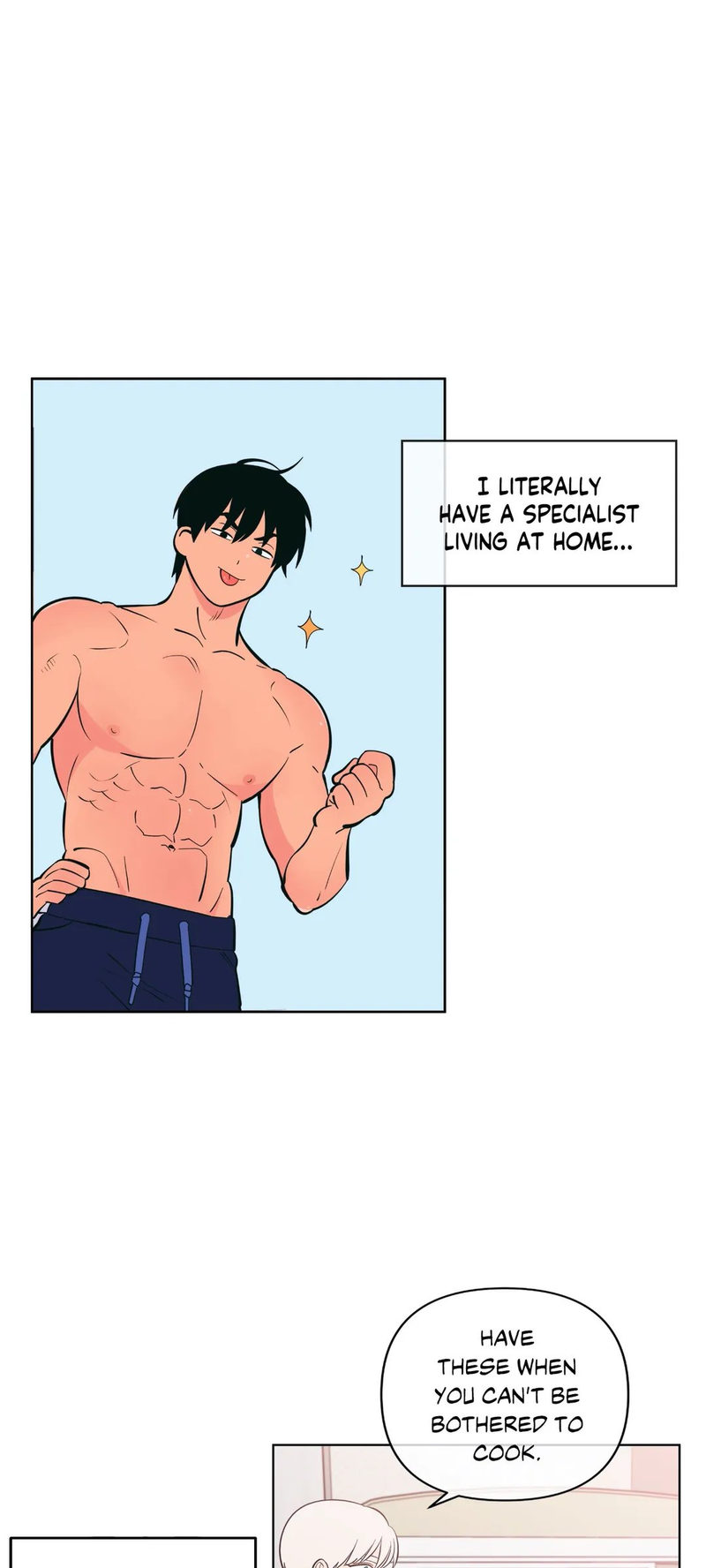 Peach Sorbet - Chapter 30 [photo 10] - MangaPorn