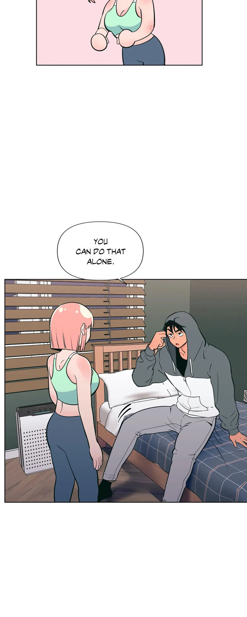 Peach Sorbet - Chapter 30 [photo 16] - MangaPorn