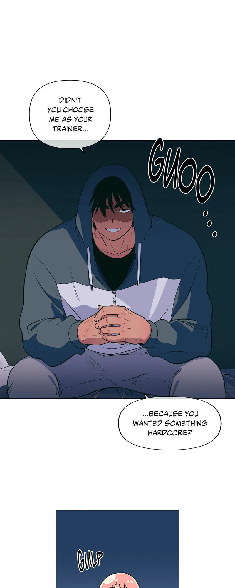 Peach Sorbet - Chapter 30 [photo 17] - MangaPorn