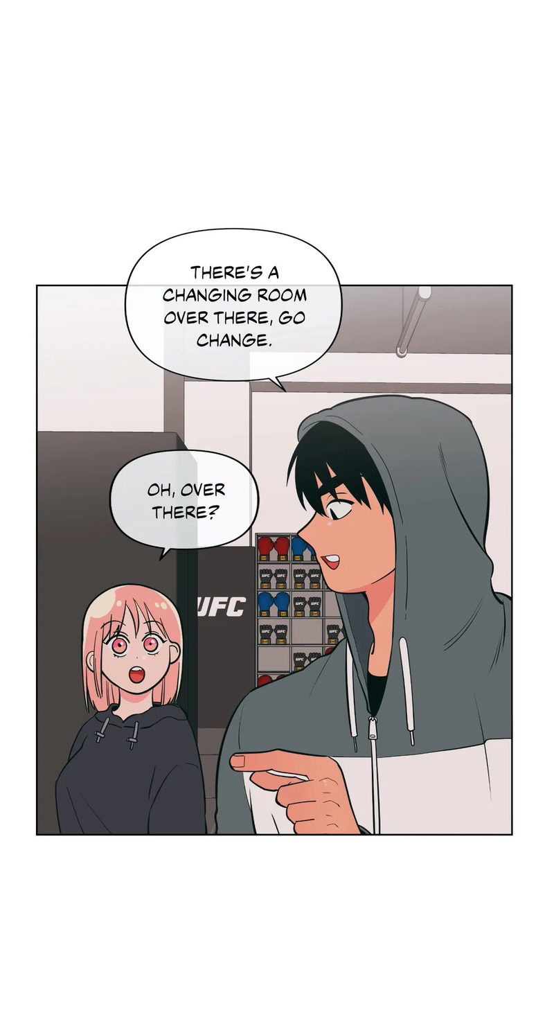 Peach Sorbet - Chapter 30 [photo 25] - MangaPorn