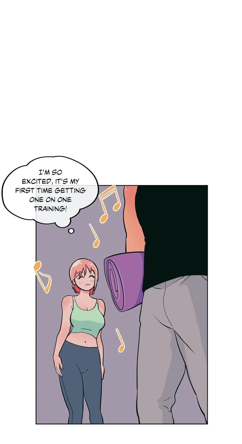 Peach Sorbet - Chapter 30 [photo 26] - MangaPorn