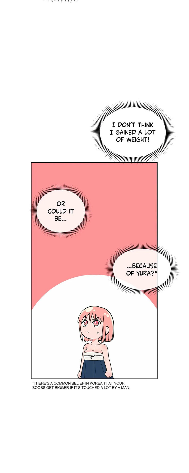 Peach Sorbet - Chapter 30 [photo 4] - MangaPorn