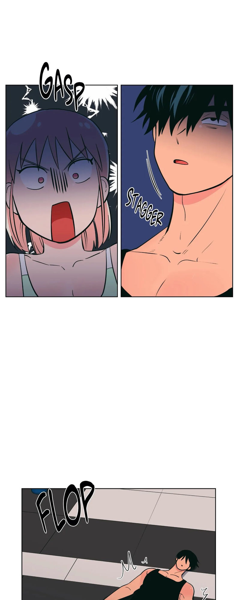 Peach Sorbet - Chapter 30 [photo 41] - MangaPorn