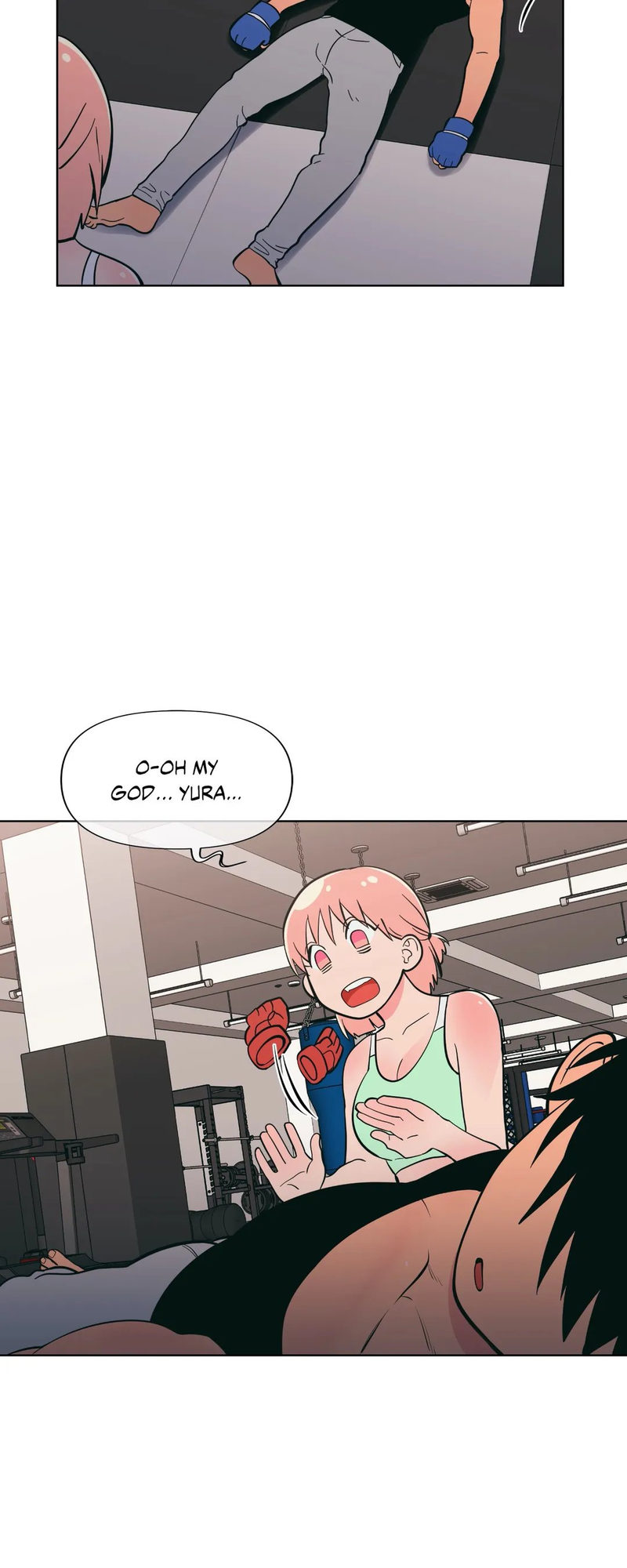 Peach Sorbet - Chapter 30 [photo 42] - MangaPorn