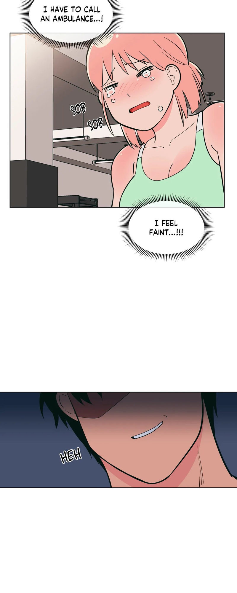 Peach Sorbet - Chapter 30 [photo 44] - MangaPorn