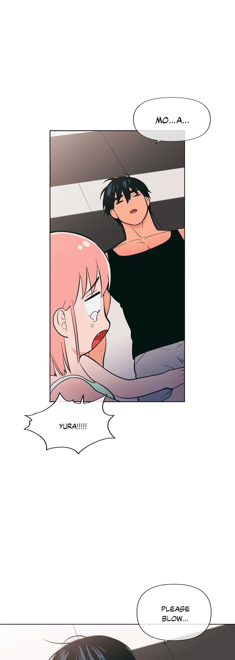 Peach Sorbet - Chapter 30 [photo 45] - MangaPorn