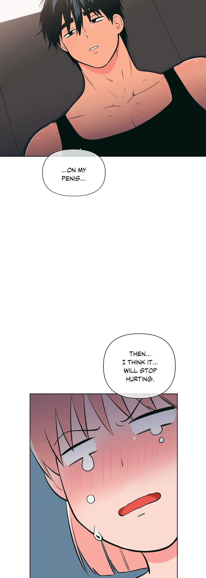 Peach Sorbet - Chapter 30 [photo 46] - MangaPorn