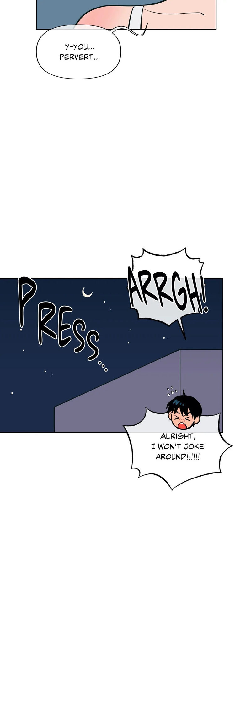 Peach Sorbet - Chapter 30 [photo 47] - MangaPorn