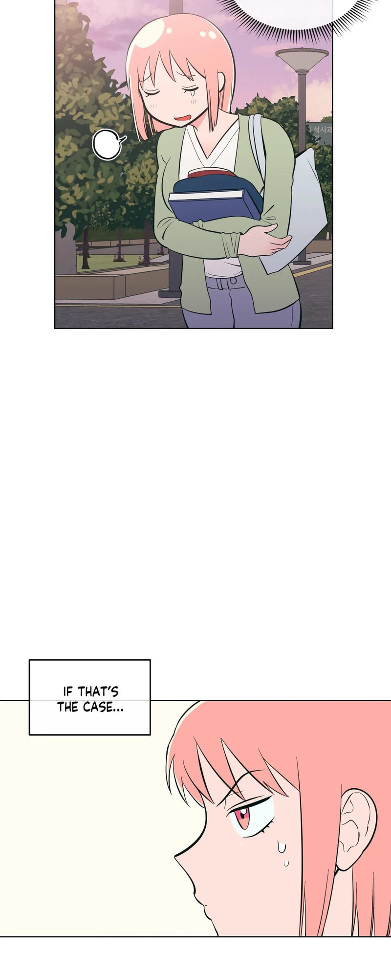 Peach Sorbet - Chapter 30 [photo 8] - MangaPorn