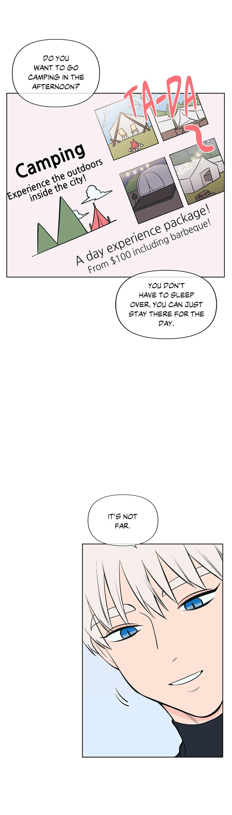 Peach Sorbet - Chapter 31 [photo 15] - MangaPorn