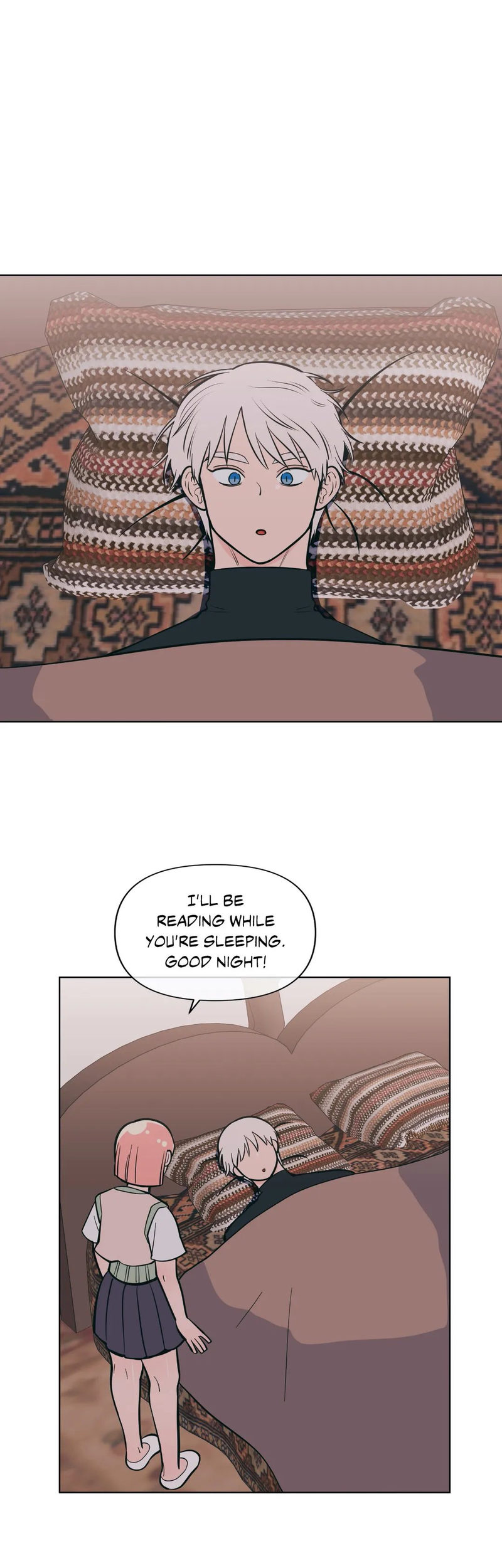 Peach Sorbet - Chapter 31 [photo 28] - MangaPorn