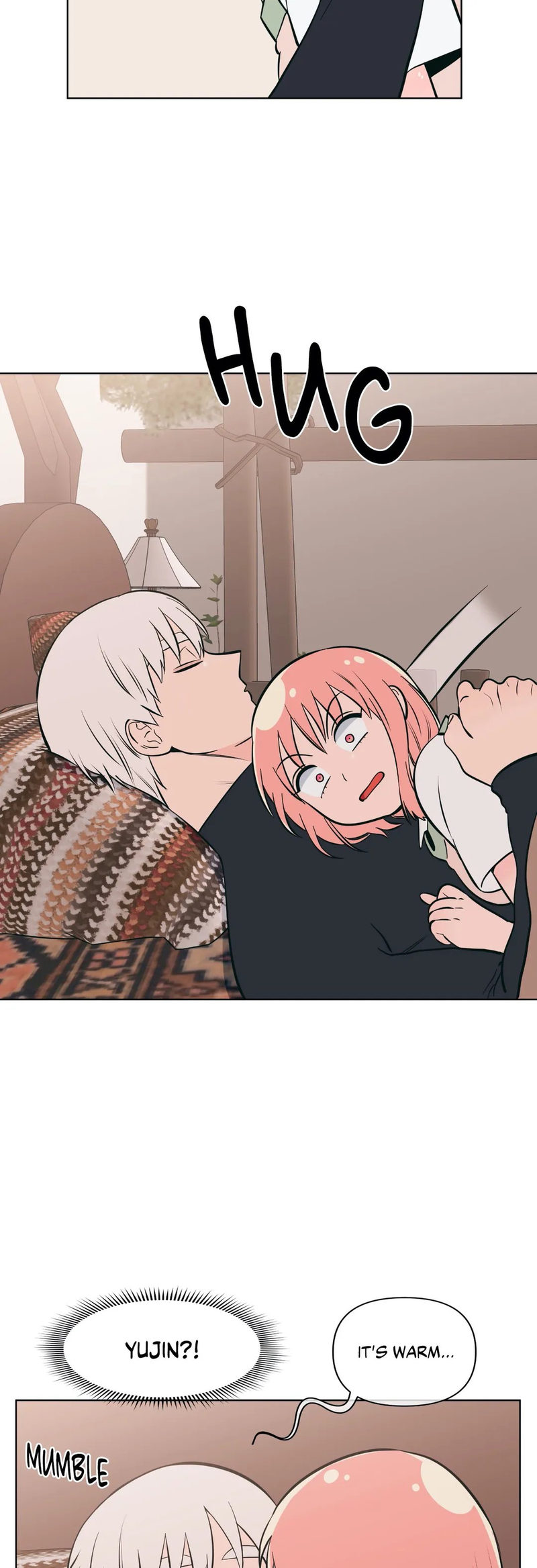 Peach Sorbet - Chapter 31 [photo 34] - MangaPorn