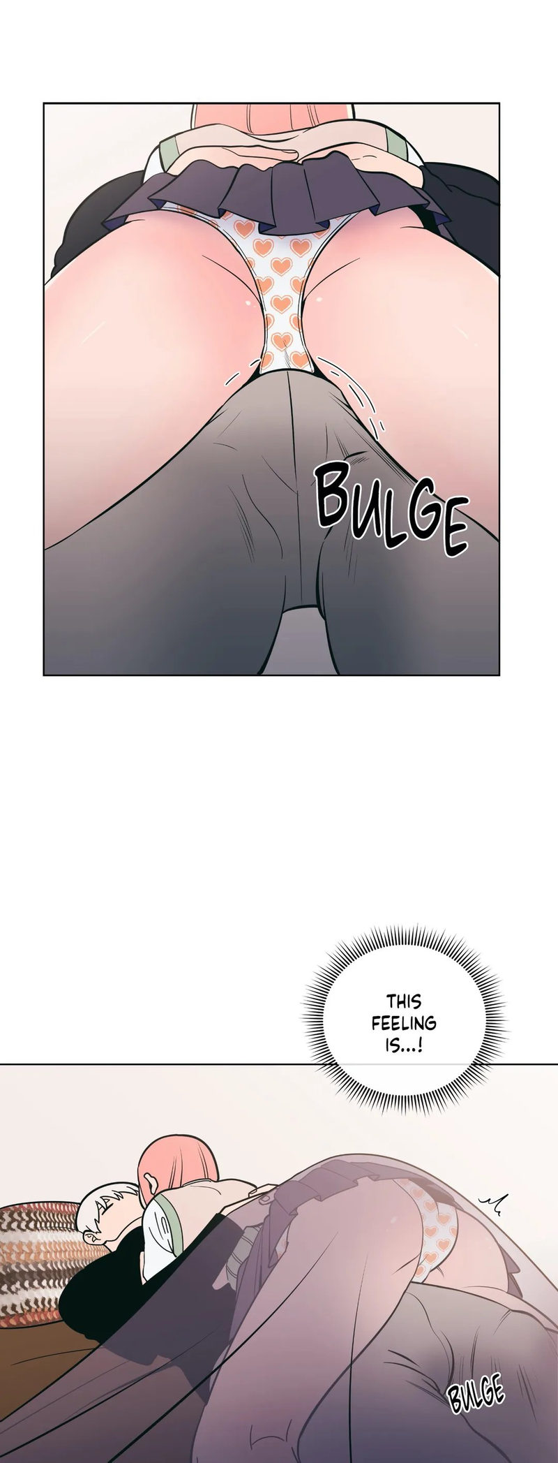 Peach Sorbet - Chapter 31 [photo 36] - MangaPorn