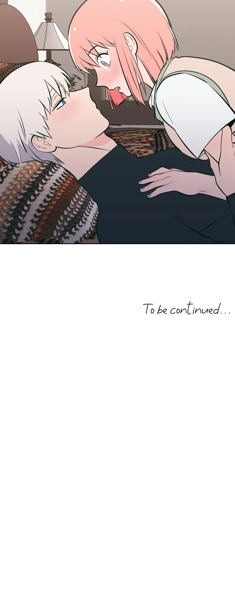 Peach Sorbet - Chapter 31 [photo 38] - MangaPorn