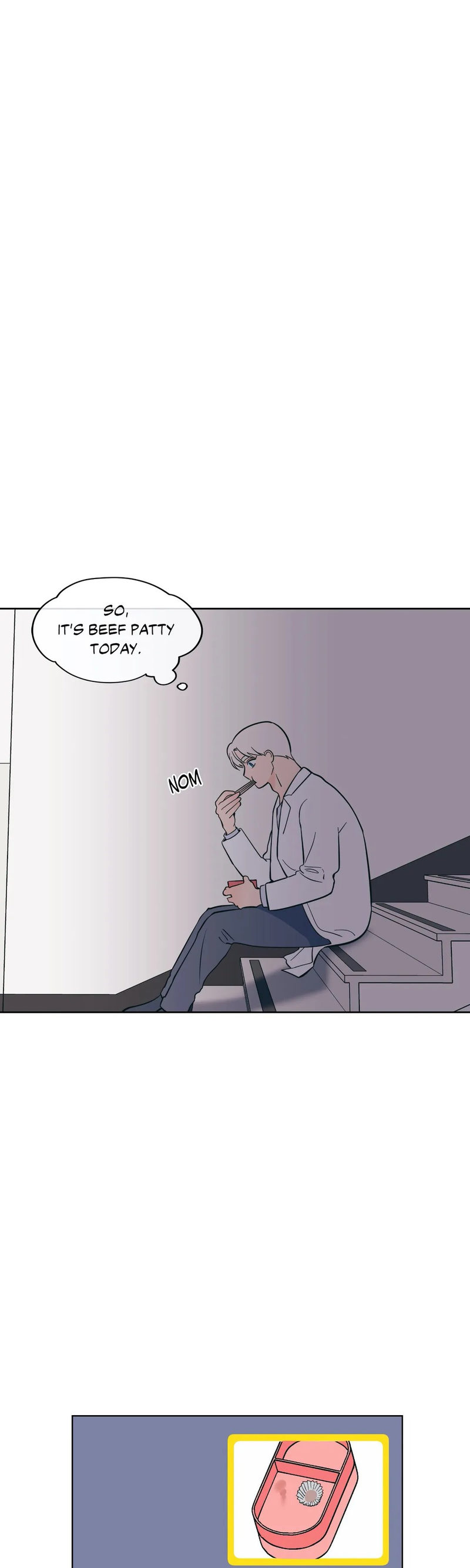 Peach Sorbet - Chapter 31 [photo 4] - MangaPorn