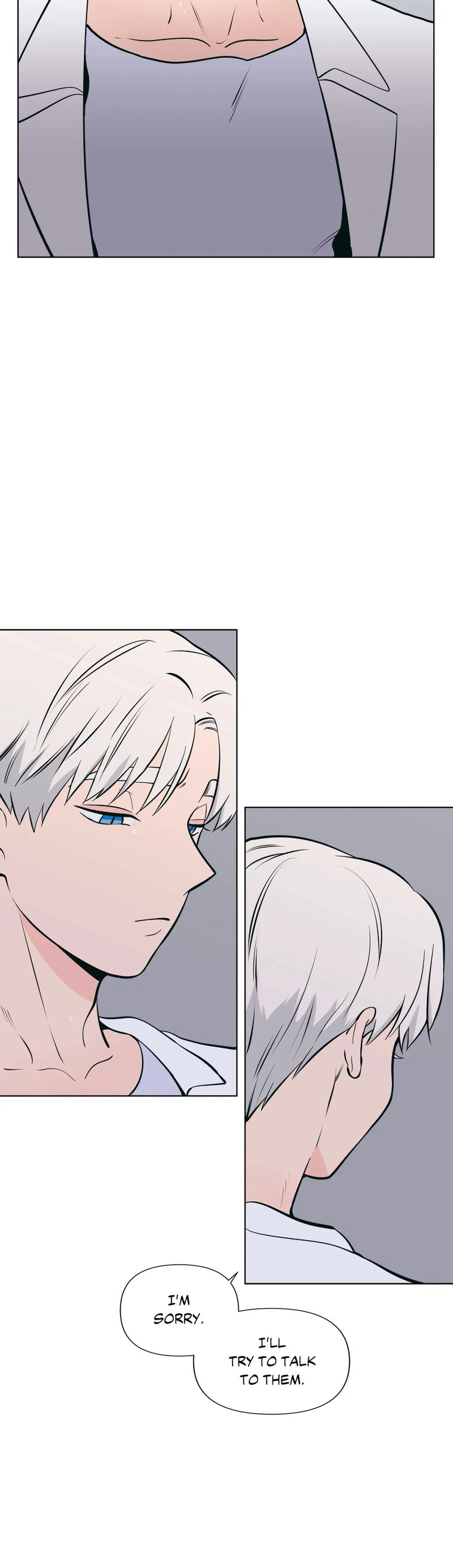 Peach Sorbet - Chapter 31 [photo 9] - MangaPorn