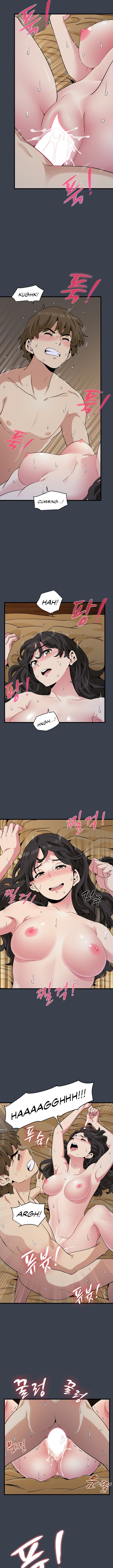 The Turning Point - Chapter 35 [photo 10] - MangaPorn