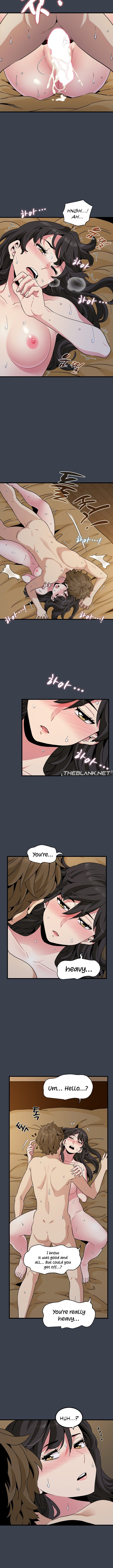The Turning Point - Chapter 35 [photo 11] - MangaPorn
