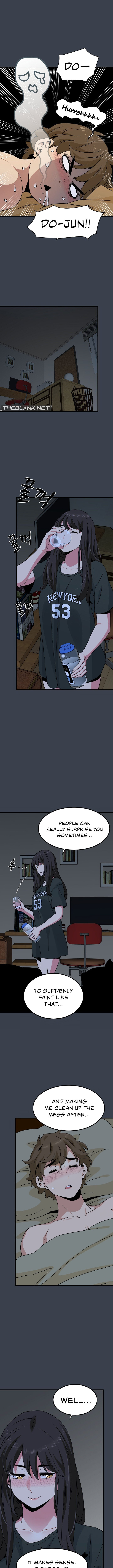 The Turning Point - Chapter 35 [photo 12] - MangaPorn