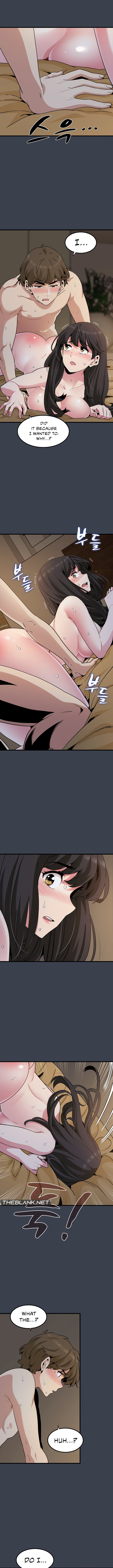 The Turning Point - Chapter 35 [photo 2] - MangaPorn