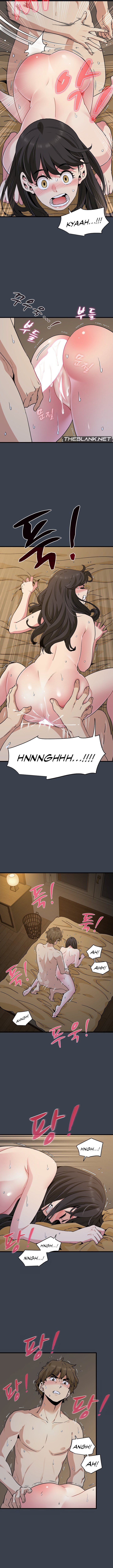 The Turning Point - Chapter 35 [photo 4] - MangaPorn