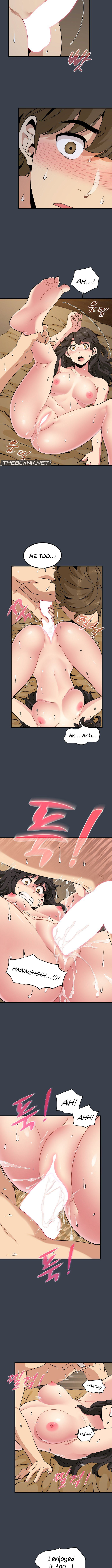 The Turning Point - Chapter 35 [photo 8] - MangaPorn