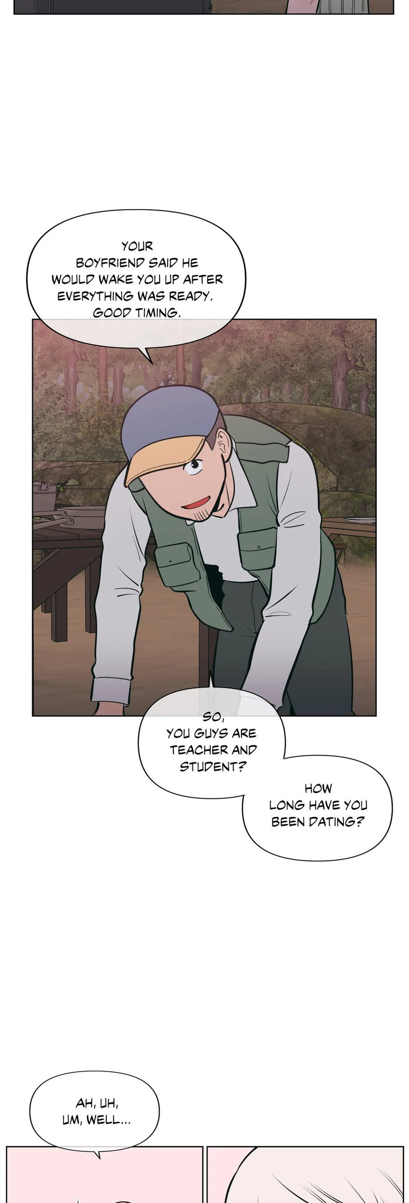 Peach Sorbet - Chapter 32 [photo 14] - MangaPorn