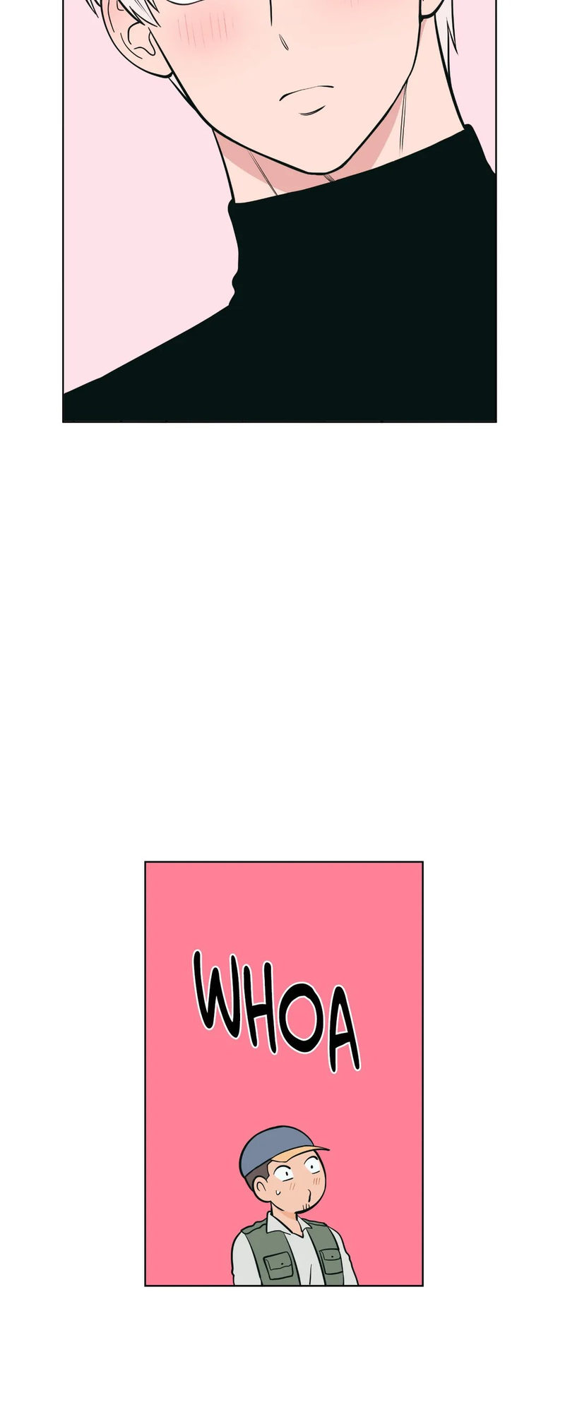 Peach Sorbet - Chapter 32 [photo 19] - MangaPorn