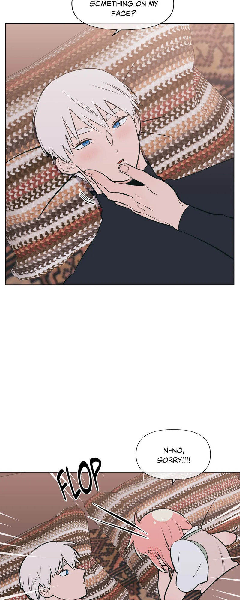 Peach Sorbet - Chapter 32 [photo 2] - MangaPorn