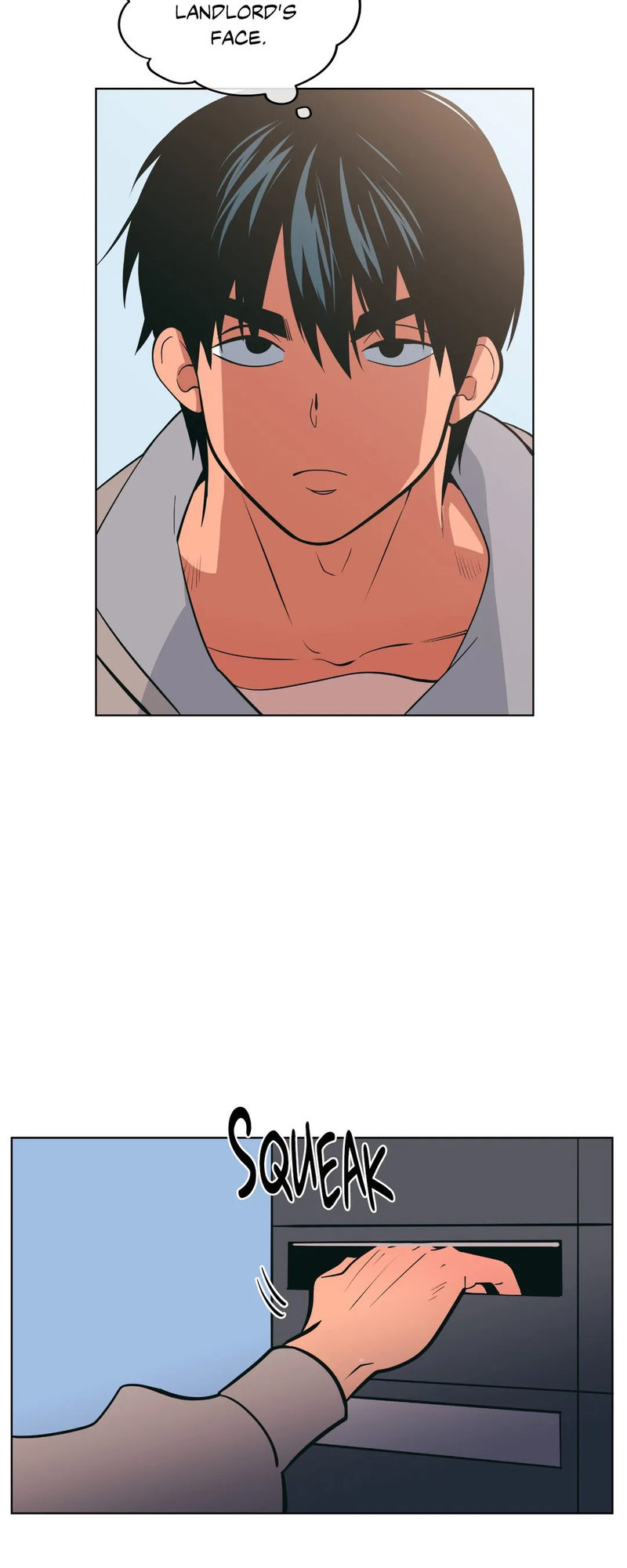 Peach Sorbet - Chapter 32 [photo 34] - MangaPorn