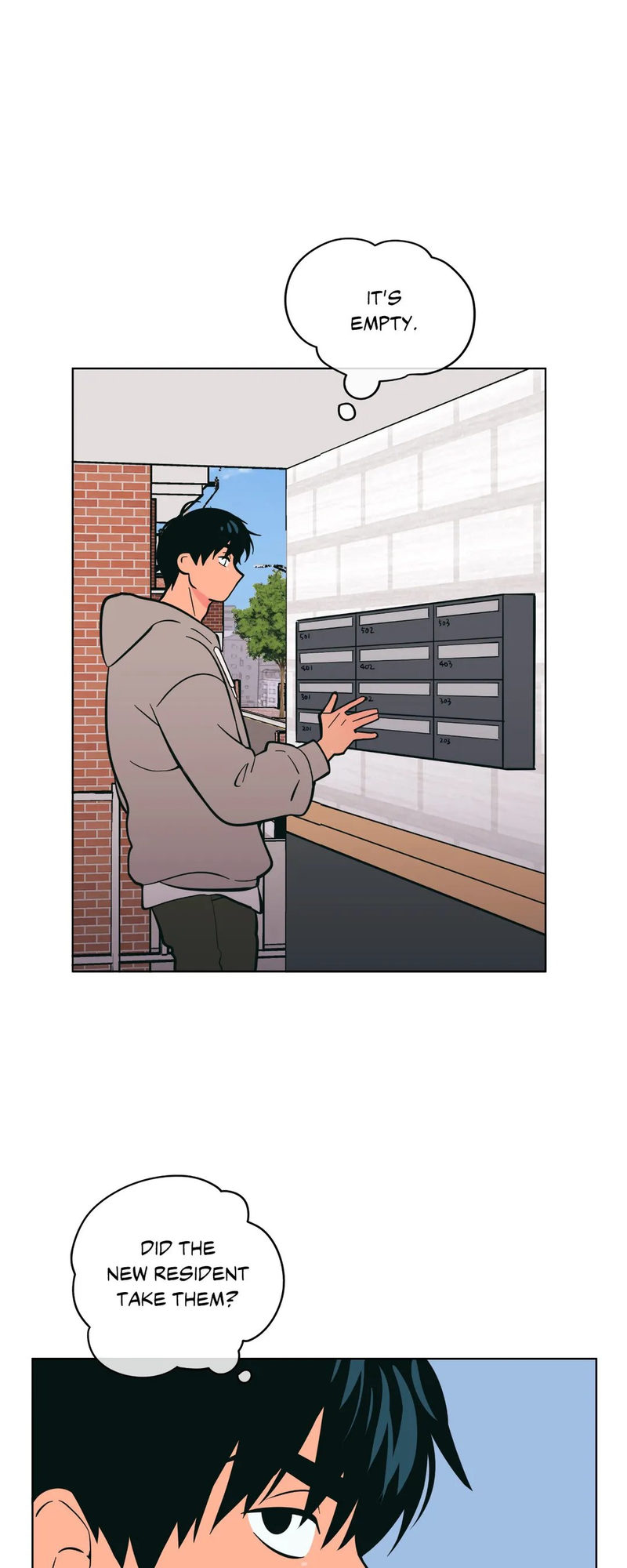 Peach Sorbet - Chapter 32 [photo 35] - MangaPorn