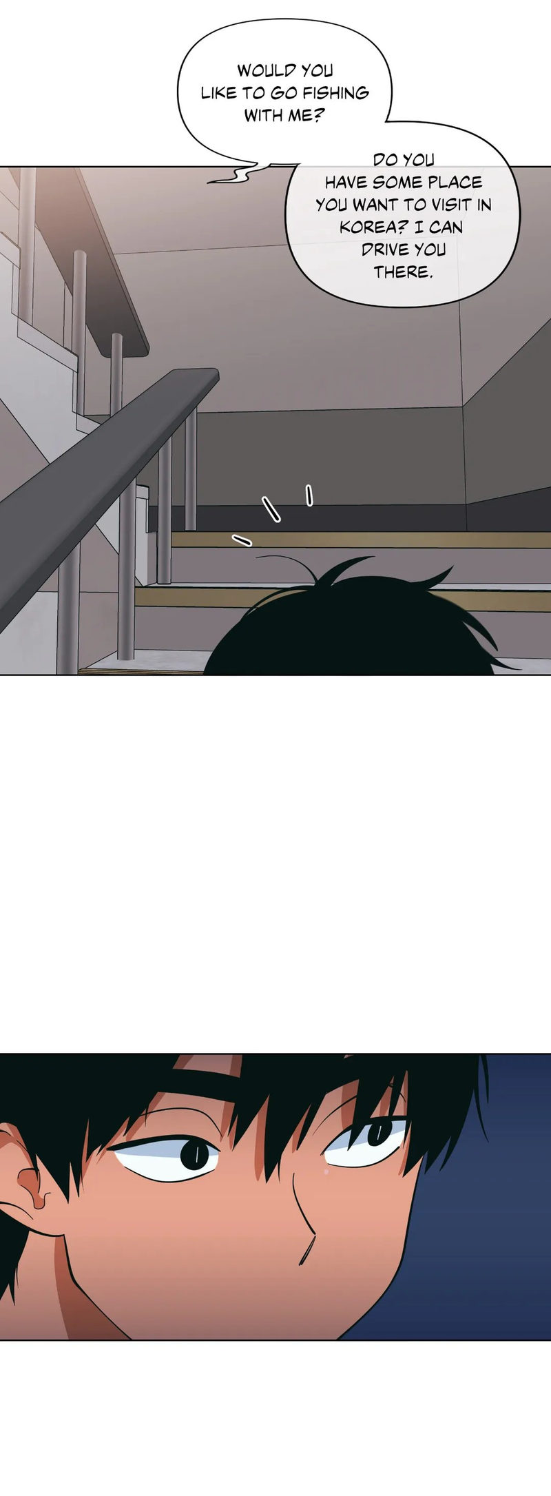 Peach Sorbet - Chapter 32 [photo 37] - MangaPorn