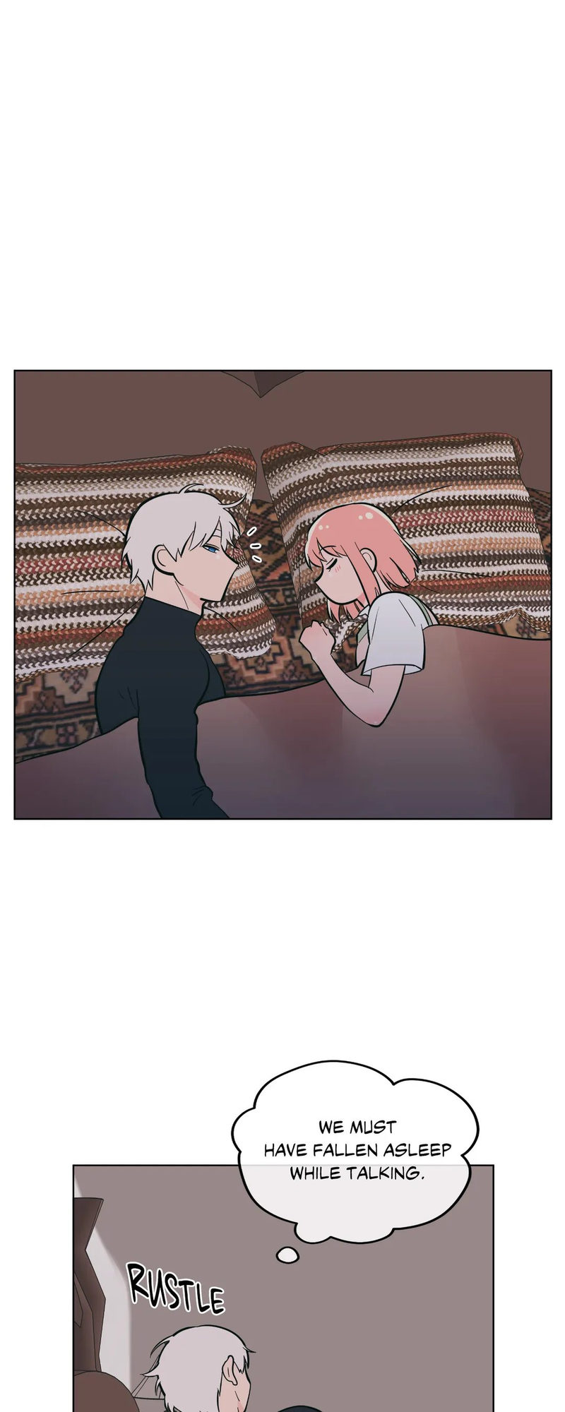 Peach Sorbet - Chapter 32 [photo 7] - MangaPorn