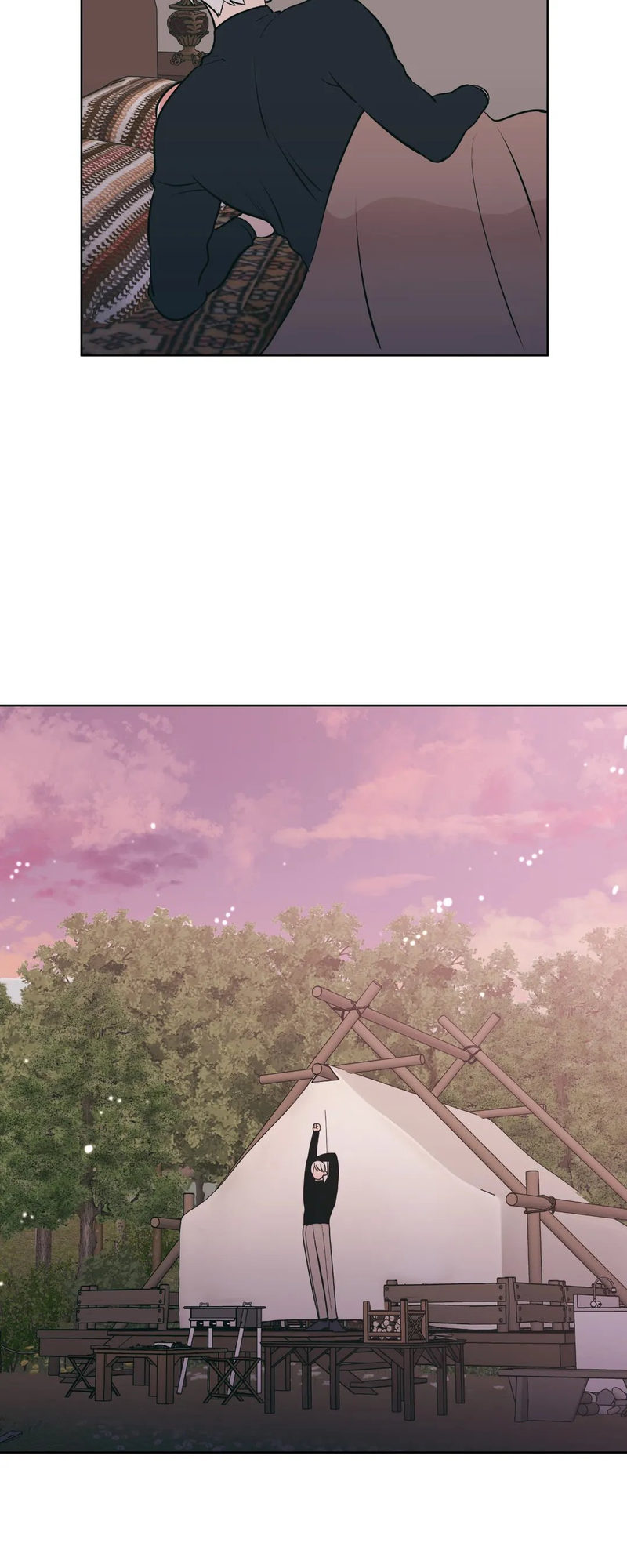 Peach Sorbet - Chapter 32 [photo 8] - MangaPorn