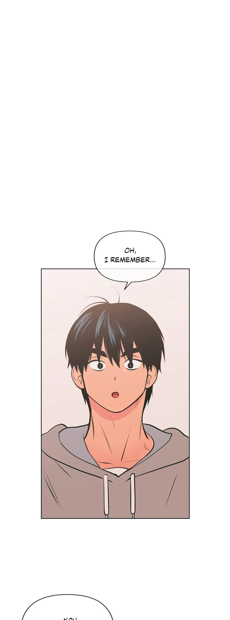 Peach Sorbet - Chapter 33 [photo 2] - MangaPorn