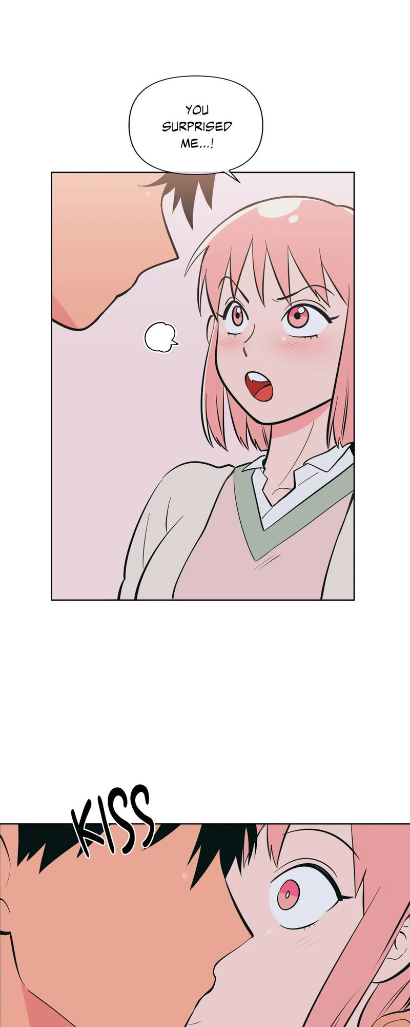 Peach Sorbet - Chapter 33 [photo 25] - MangaPorn
