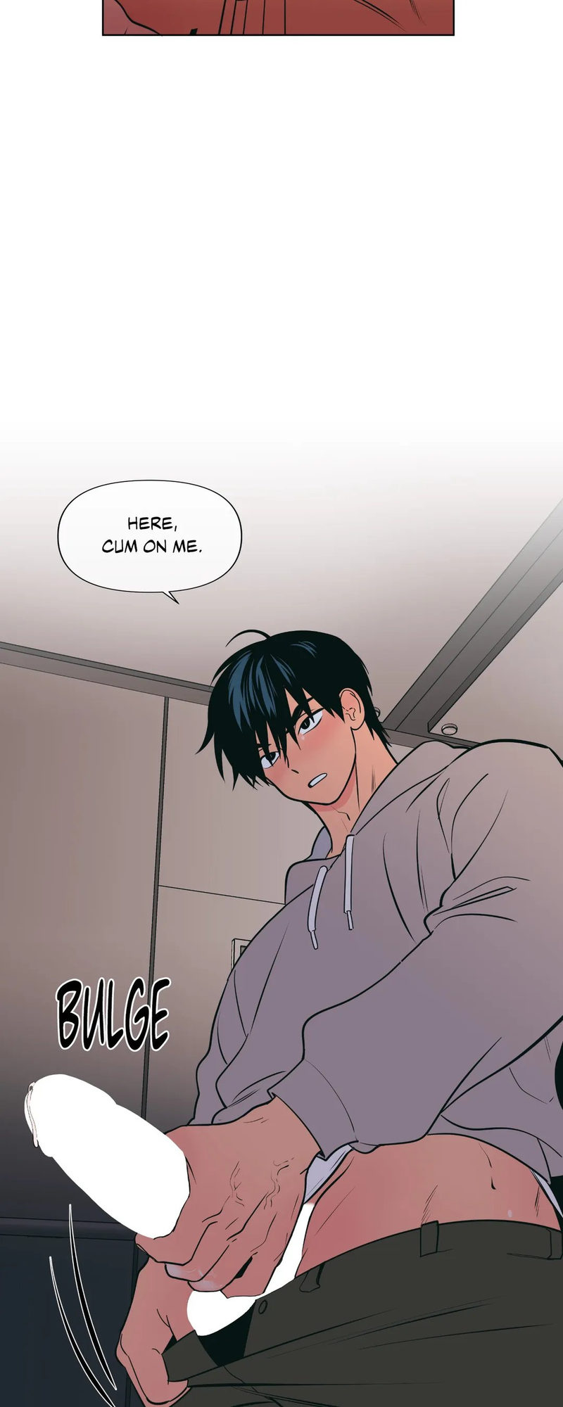 Peach Sorbet - Chapter 33 [photo 34] - MangaPorn