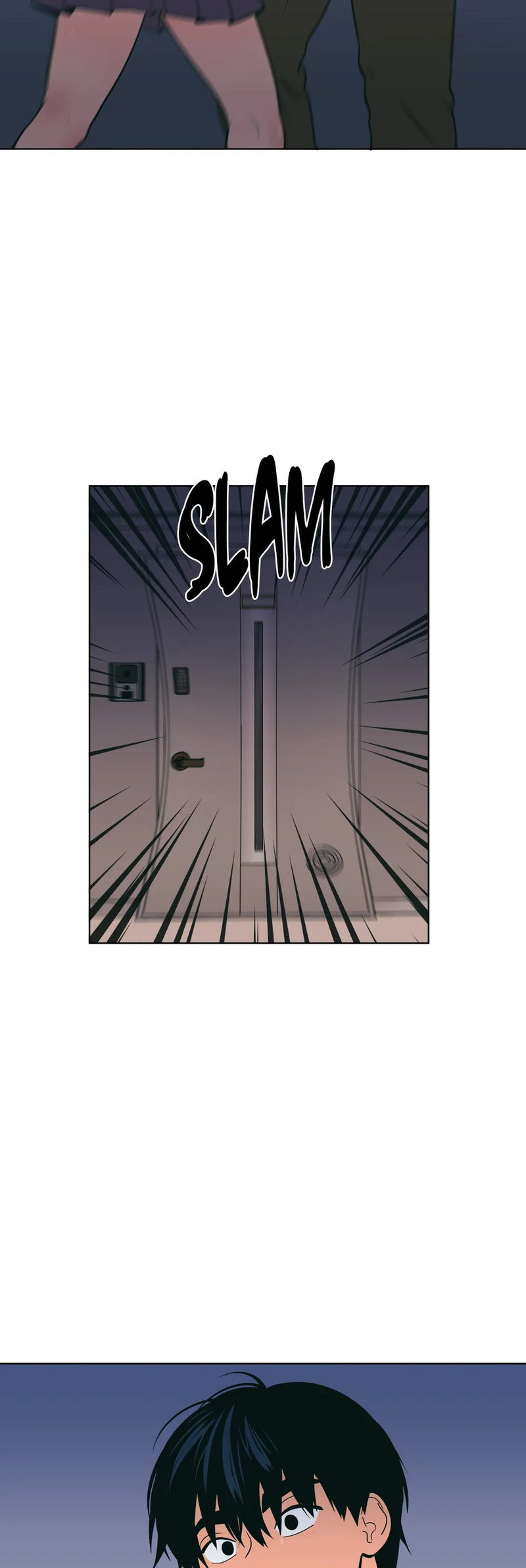 Peach Sorbet - Chapter 33 [photo 43] - MangaPorn