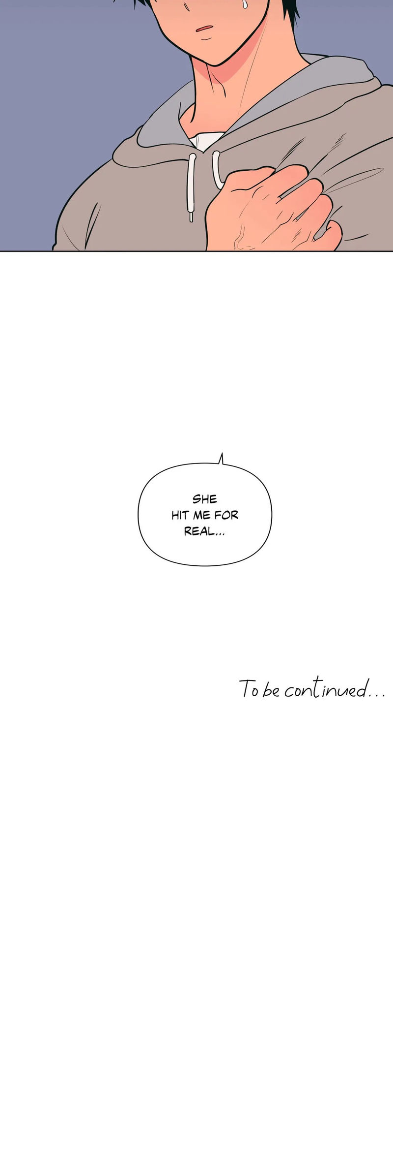 Peach Sorbet - Chapter 33 [photo 44] - MangaPorn