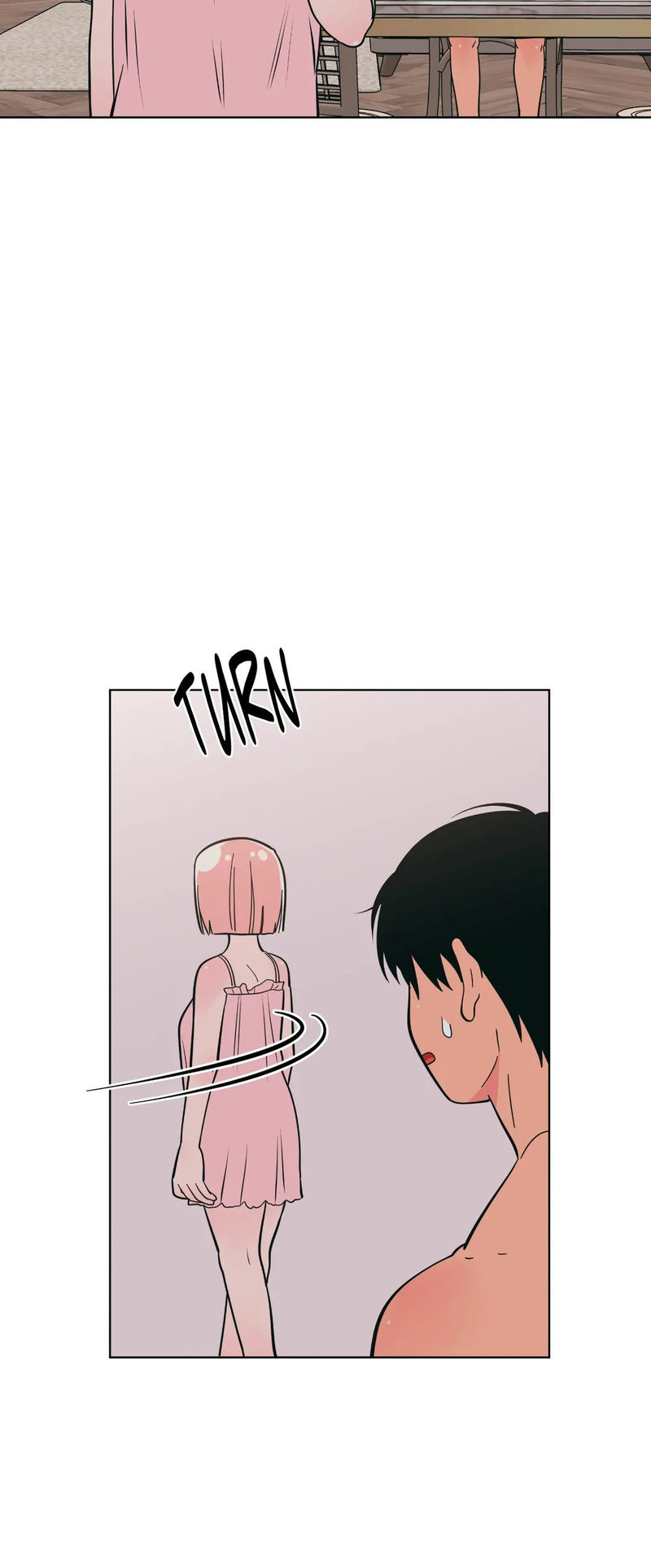 Peach Sorbet - Chapter 34 [photo 10] - MangaPorn