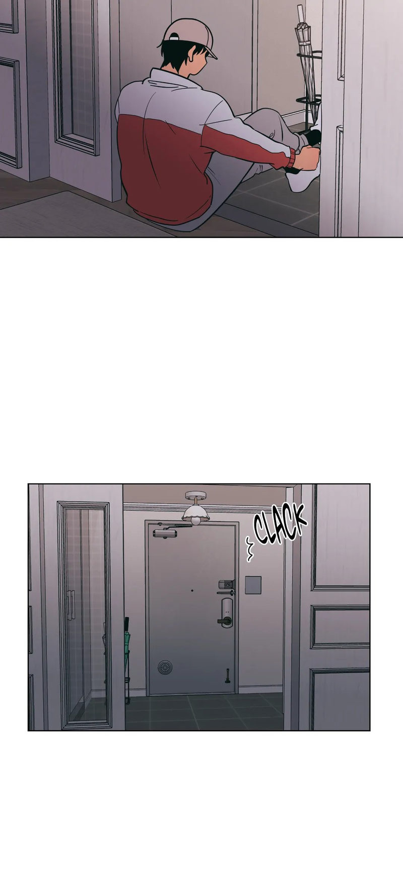 Peach Sorbet - Chapter 34 [photo 14] - MangaPorn