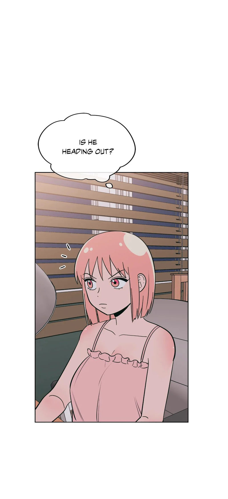 Peach Sorbet - Chapter 34 [photo 15] - MangaPorn